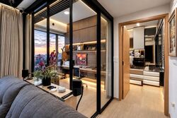 The Glades (D16), Condominium #637761491